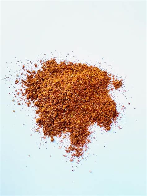 Flavours Kabsa Spice Mix 100g – Spices & Flavours