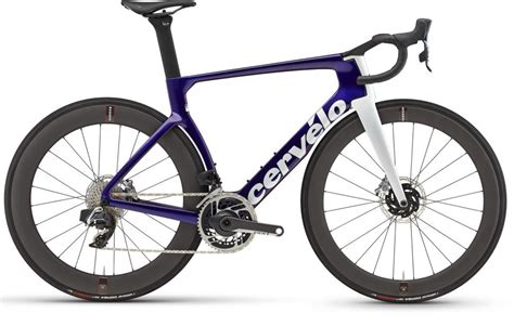 Cervelo launches new S5, Vingegaard’s Tour de France-winning aero road ...