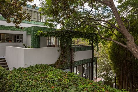 Lloyd Wright’s Samuel Novarro House returns to the market for $4.295m ...