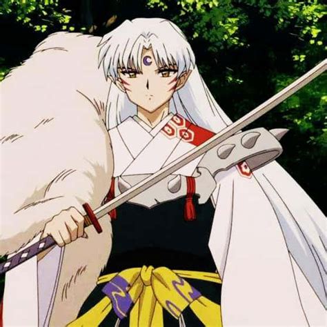 Download Tenseiga Sword from the Anime Inuyasha Wallpaper | Wallpapers.com