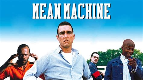 Mean Machine (2001) - Barry Skolnick | Synopsis, Characteristics, Moods, Themes and Related ...