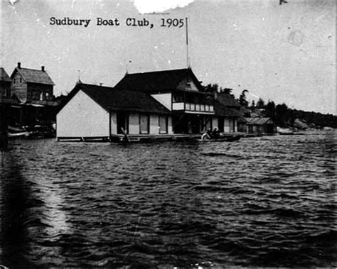 Greater Sudbury Public Library and Heritage Museum