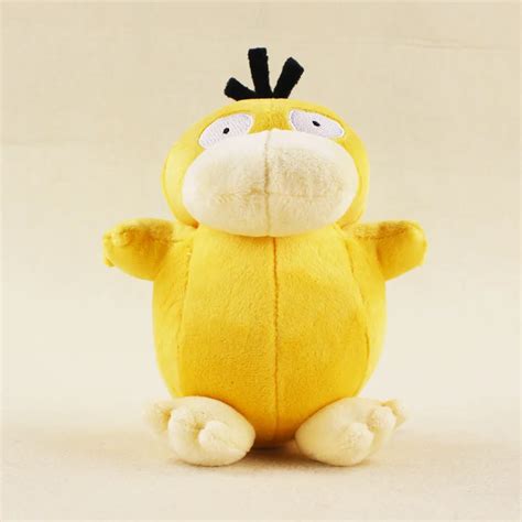 Psyduck Plush