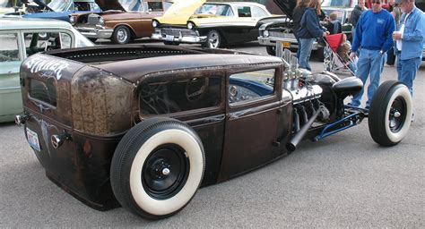 rat rods, Street rod, Hot rod, Custom cars, Lo rider, Vintage, Cars ...