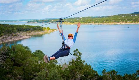 Lake Travis: Adventure Of A Lifetime | Houstonia Magazine