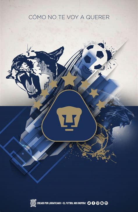 Pumas Unam Logo Android Wallpapers - Wallpaper Cave