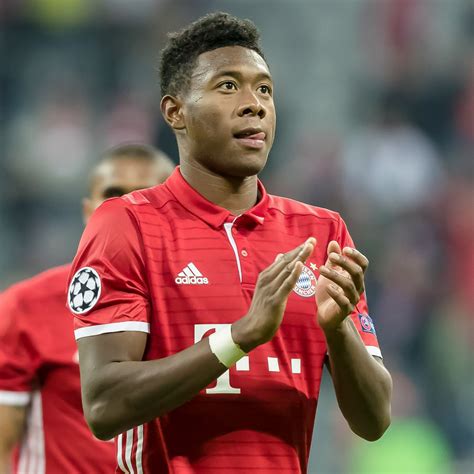 Manchester United Transfer News: Latest Rumours on David Alaba, Matteo ...