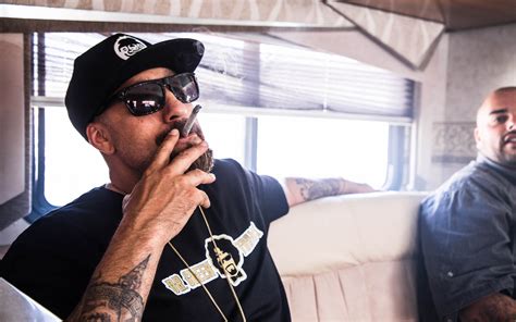 The Hash: Do You smoke the Same as Cypress Hill's B-Real? | Leafly