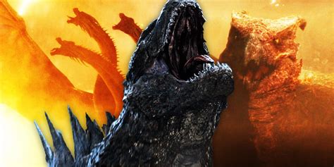 Ghidorah vs. Rodan In Godzilla: KOTM Was Secretly A Rematch