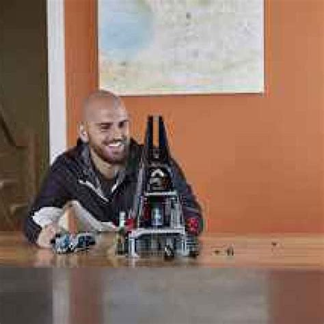 LEGO Star Wars 75251 Castello di Darth Vader - RECENSIONI (Lego)