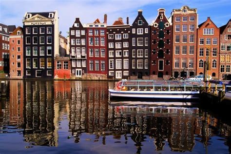 Amsterdam Mini Cruise for 2 | Travel | Wowcher