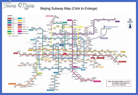 Nanchang Metro Map - ToursMaps.com