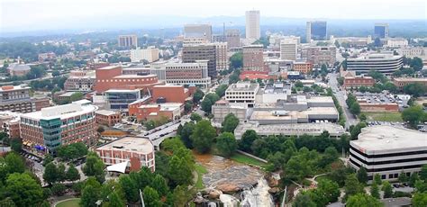 Greenville's Best: Top 10 Reasons to Visit Greenville - MobileGreenville