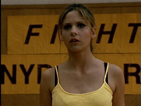 buffy season 1 - Buffy the Vampire Slayer Photo (7596508) - Fanpop