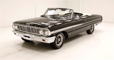 1964 Ford Galaxie | Classic Auto Mall