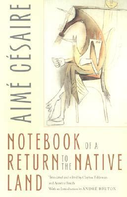 Review: Notebook of a Return to My Native Land by Aime Cesaire | bookarahma