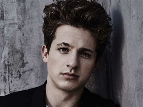 Charlie Puth underwent vocal surgery | English Movie News - Times of India