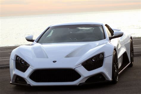 Exotic And Muscle Cars: Most Expensive Cars In The World: Top 10 List 2013