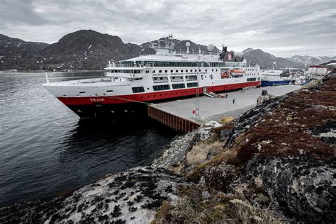 Greenland Cruises - [Visit Greenland!]