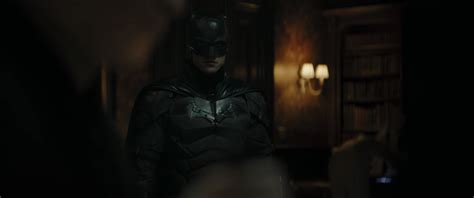 Slideshow: The Batman - Official Trailer 1 Stills