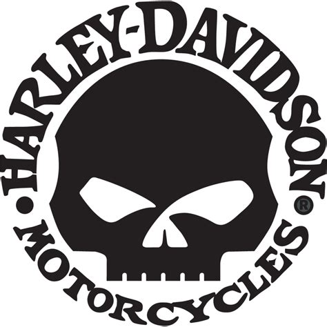 Harley-Davidson logo, Vector Logo of Harley-Davidson brand free download (eps, ai, png, cdr) formats
