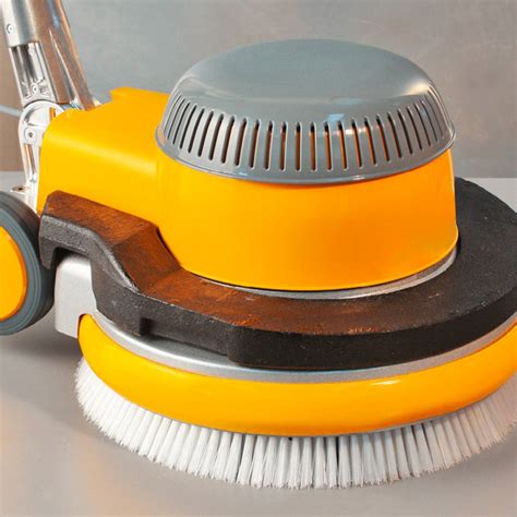 Floor Buffer Polisher 17” | Hire Here Dublin