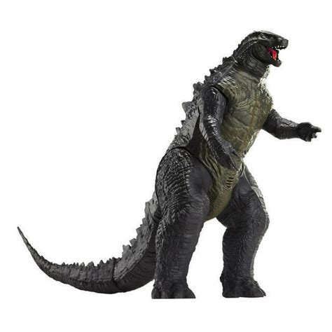 NECA Godzilla 12 Head To Tail Modern Godzilla Action Figure Series ...