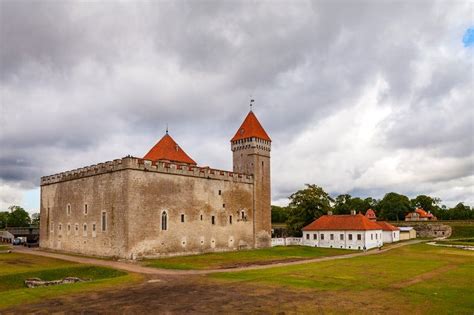 Visit Kuressaare Castle | Castle, I capture the castle, Saaremaa