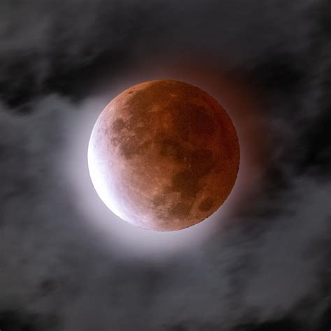 4 Ways to Work With the Taurus Blood Moon Eclipse — Marisa Cottrill Coaching