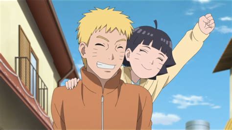 Boruto: la piccola Himawari è sempre più simile a suo padre Naruto