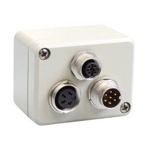 Optical sensor interface module - All industrial manufacturers