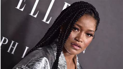 Keke Palmer to host BET Soul Train Awards 2023 | 106.7 WZZL