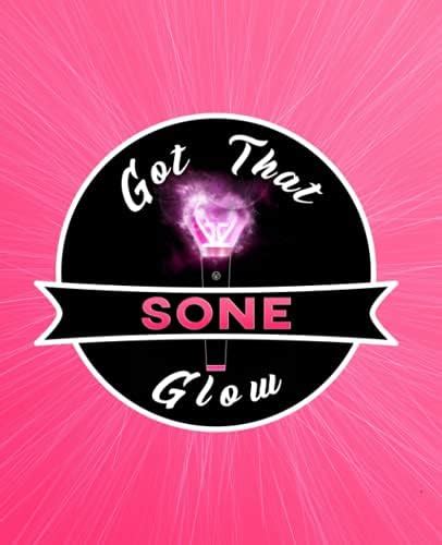 Snsd Sone Logo