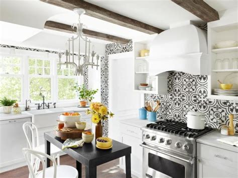 Hgtv Kitchen Backsplash Beauties – Things In The Kitchen