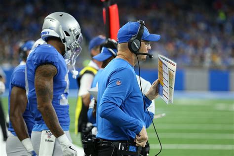 The Lions’ offense has changed under new OC Darrell Bevell - Acme ...