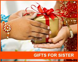 Collectibles and Gifts: Raksha Bandhan Gift Ideas For your Sister