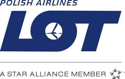 LOT Polish Airlines – Logos Download