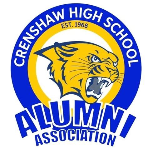 Crenshaw Alumni Association