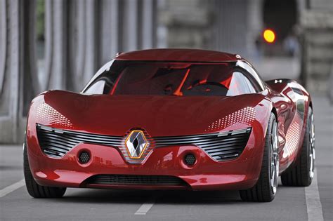 Top 10 des plus beaux concept car : voitures du futur - Accès Autos