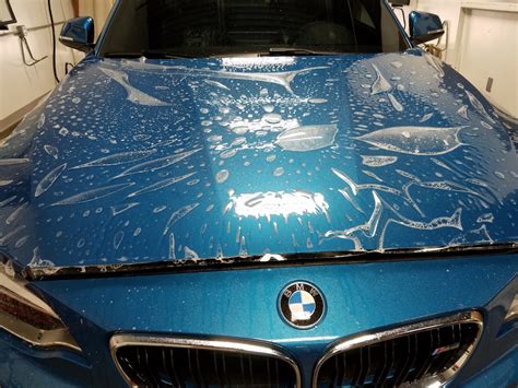 Best Paint Protection Film for Cars? XPEL vs 3M vs LLumar vs SunTek