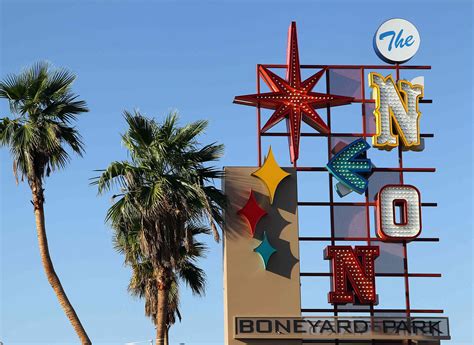 The Neon Museum in Las Vegas: The Complete Guide