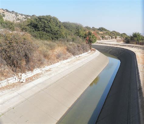 The Central Role of the Israel Water Authority - Municipal Water Leader Magazine