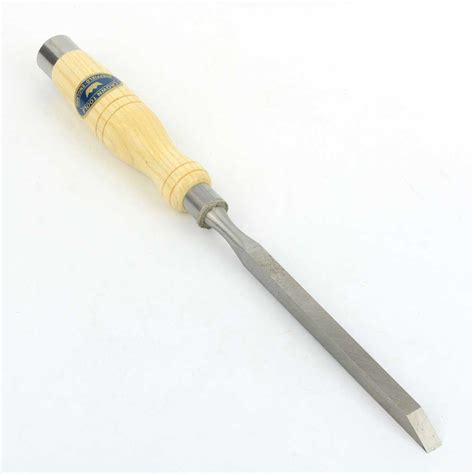 1/2 Inch Mortise Chisel | Wood Shop Bits - A Bit Better