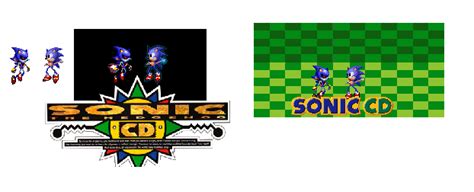 SONIC CD JAPAN LOGO by whoisstrogest on DeviantArt