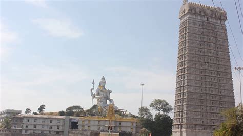 MURUDESHWARA TEMPLE - UTTARA KANNADA Reviews, MURUDESHWARA TEMPLE ...