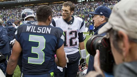 Road to a Seahawks record: Russell Wilson's top 10 wins