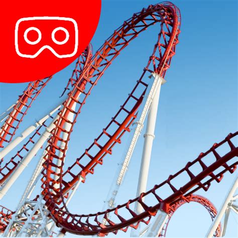 VR Thrills Roller Coaster Game - Apps on Google Play