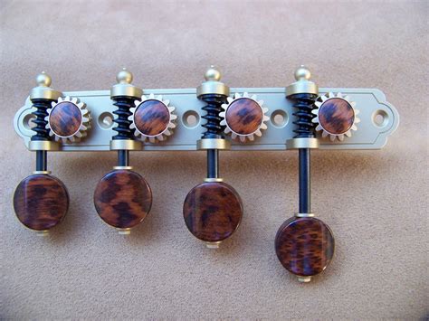 F Style Mandolin - New! — RubnerTuners.com