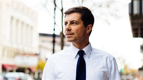 'Just The Right Policy': Pete Buttigieg On His 'Medicare For All Who ...