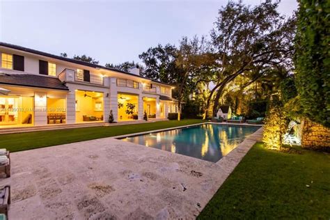 Jimmy Butler's $10 Million House in Miami, Florida